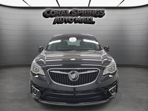Used 2019 Buick Envision Preferred FWD image 2