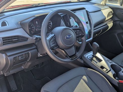 Used 2024 Subaru Crosstrek 2.0i Premium image 13