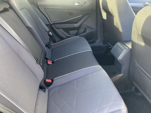 New 2026 Volkswagen Jetta Sport FWD image 9