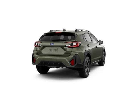 New 2026 Subaru Crosstrek 2.0i Premium image 6