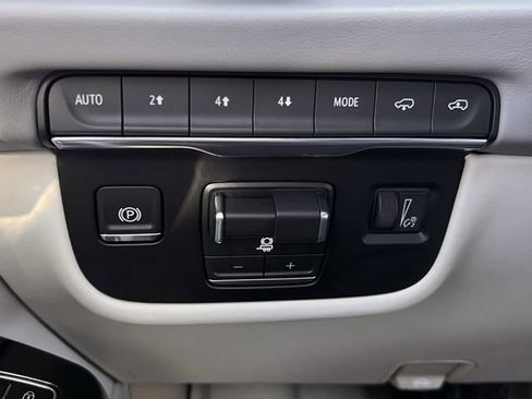 Certified 2026 Cadillac Escalade ESV Platinum Sport w/ LPO, ONYX Package image 24