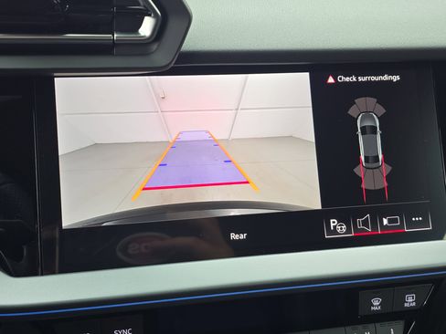 New 2026 Audi S3 Premium image 22