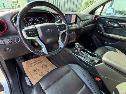 Used 2020 Chevrolet Blazer RS AWD/4WD image 11