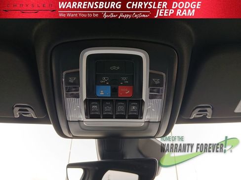 New 2026 RAM 1500 4x4 Crew Cab image 29