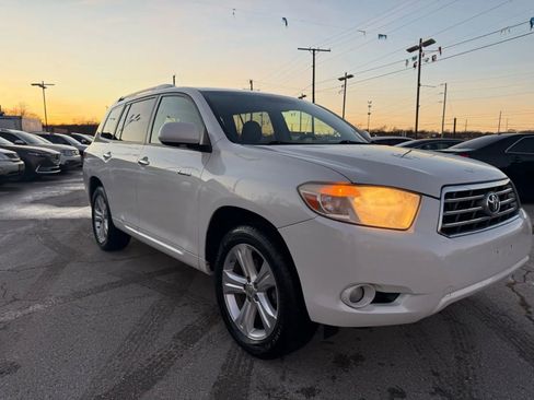 Used 2009 Toyota Highlander Limited image 7