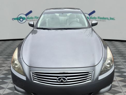 Used 2011 INFINITI G37 Journey w/ Premium Pkg image 27