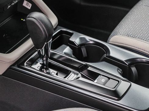 New 2026 Subaru Forester Premium image 17