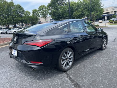 Used 2024 Acura Integra FWD image 5