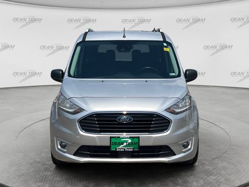 Used 2020 Ford Transit Connect XLT FWD image 2
