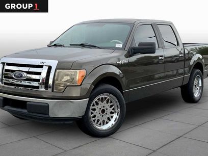 Used 2009 Ford F150 XLT