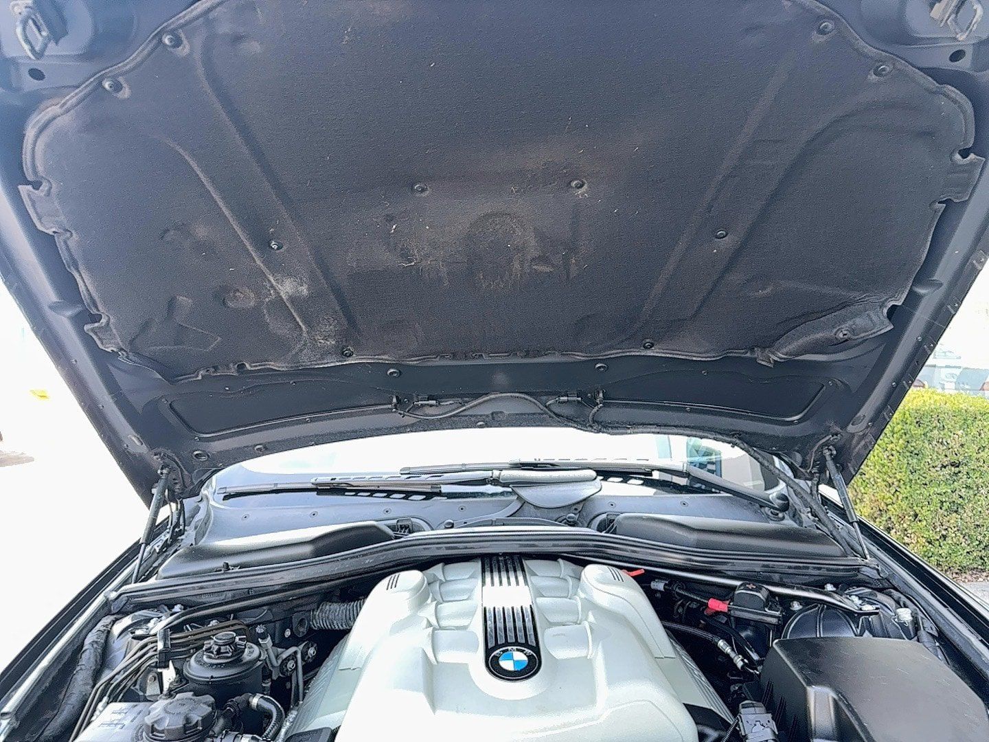 Used 2004 BMW 645Ci Coupe RWD image 29