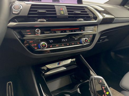 Used 2019 BMW X3 M40i w/ Premium Package AWD/4WD image 31