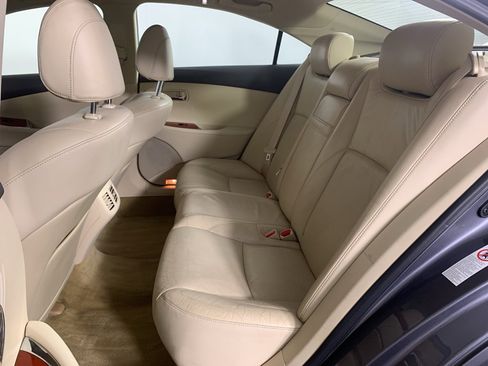 Used 2012 Lexus ES 350 image 32