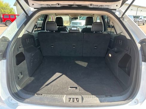 Used 2024 Ford Edge SEL AWD/4WD image 28
