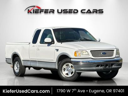 Used 1999 Ford F150 XLT