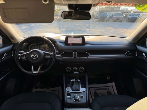 Used 2018 MAZDA CX-5 Sport image 33
