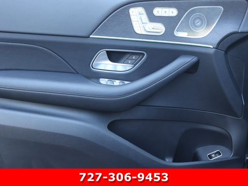 Certified 2023 Mercedes-Benz GLS 450 4MATIC image 14