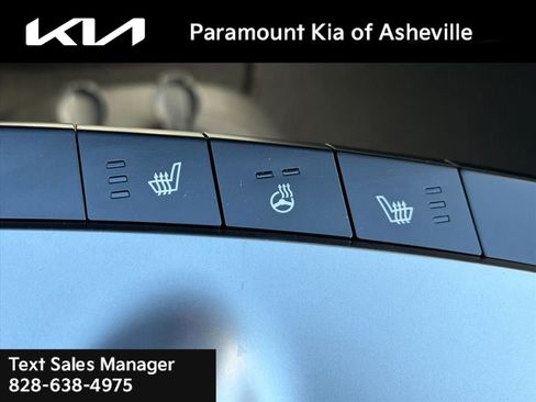 New 2025 Kia EV6 Light image 15