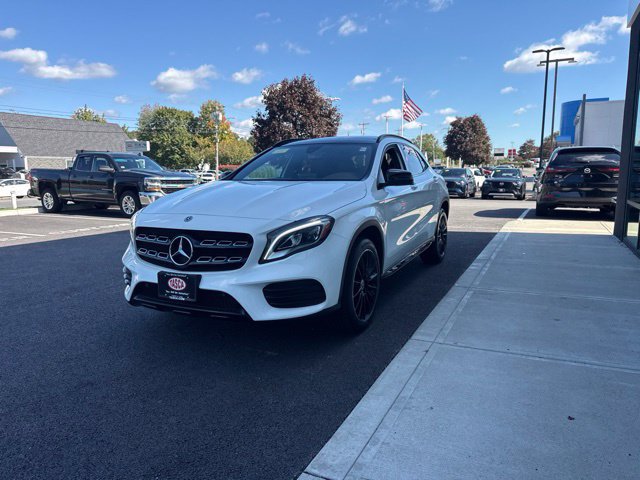Used 2019 Mercedes-Benz GLA 250 4MATIC image 6