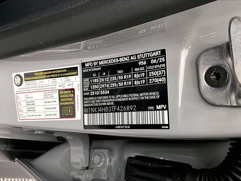 Certified 2026 Mercedes-Benz GLC 300 4MATIC image 33