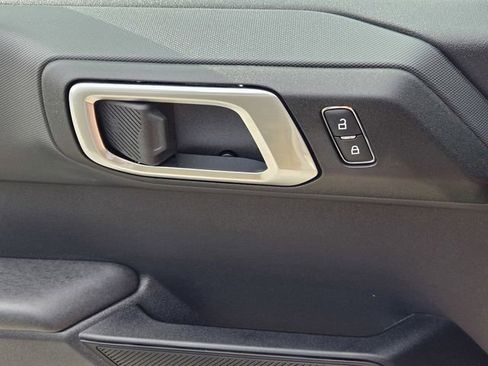 New 2026 Ford Bronco Big Bend AWD/4WD image 15