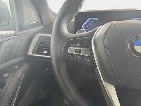 Certified 2024 BMW X5 xDrive40i w/ Premium Package image 17