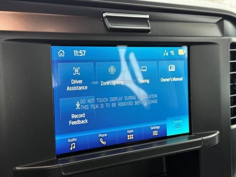 New 2026 Ford F250 XL w/ STX Appearance Package image 20