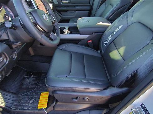New 2026 RAM 1500 Rebel w/ Rebel Level 2 Equipment Group image 4