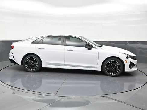 Used 2024 Kia K5 GT-Line w/ GT-Line Premium Package FWD image 6