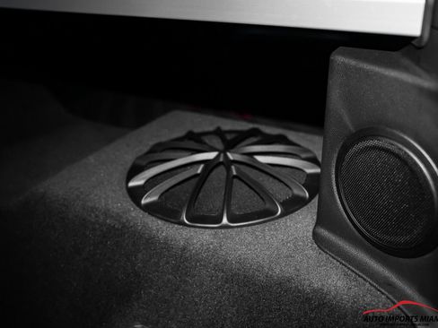 Used 2024 Toyota Supra RWD image 55