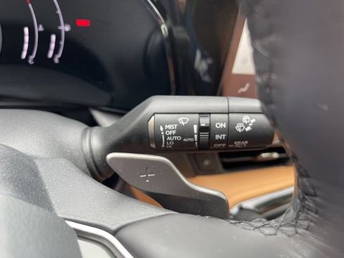 Certified 2026 Lexus NX 350 AWD w/ Accessory Package (2T) image 19