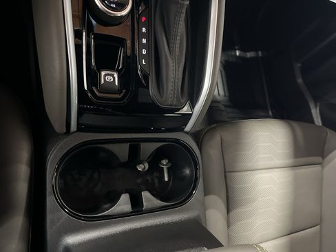 Used 2017 Honda Ridgeline Sport image 35
