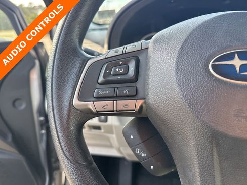 Used 2016 Subaru Forester 2.5i w/ Popular Package #1 image 9
