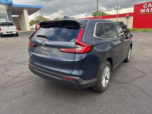 Used 2024 Honda CR-V EX image 7