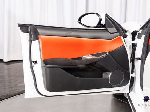 New 2025 Karma Revero Luxury image 24