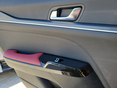 New 2026 Kia K5 GT-Line FWD image 13