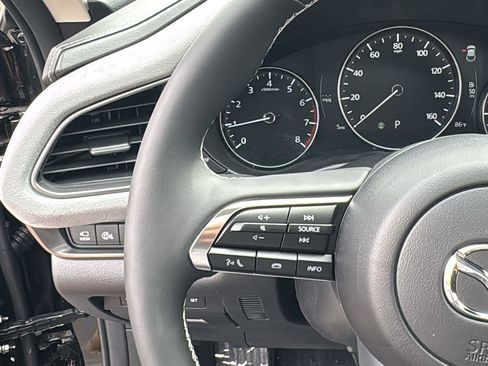 New 2026 MAZDA CX-30 Aire Edition AWD/4WD image 12
