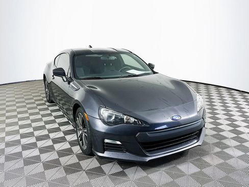 Used 2016 Subaru BRZ Premium image 3