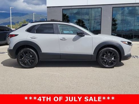 New 2026 MAZDA CX-30 Aire Edition AWD/4WD image 30