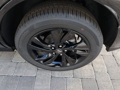 New 2026 Buick Encore GX Sport Touring w/ Comfort Package image 10