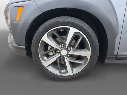 Used 2021 Hyundai Kona Limited image 15