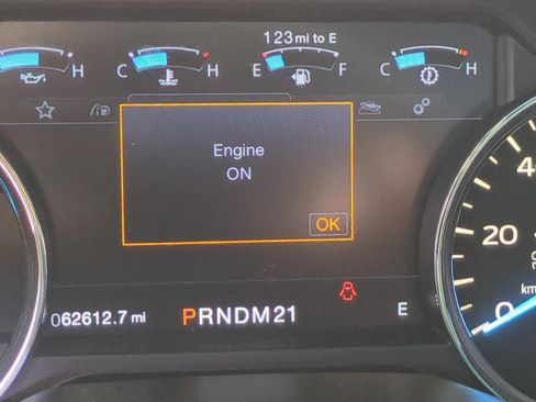 Used 2016 Ford F150 Platinum w/ Equipment Group 701A Luxury AWD/4WD image 20