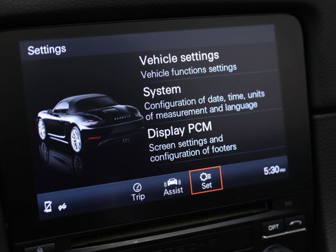 Used 2017 Porsche 718 Boxster S image 30