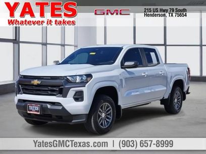 Used 2023 Chevrolet Colorado LT w/ LT Convenience Package II