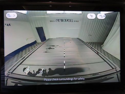 Used 2024 Ford F150 Platinum w/ FX4 Off-Road Package image 15