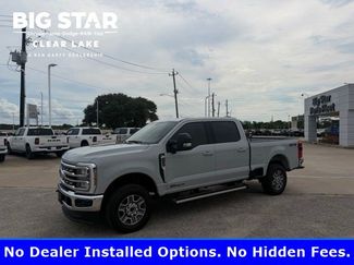 Used 2026 Ford F250 Lariat AWD/4WD video 1