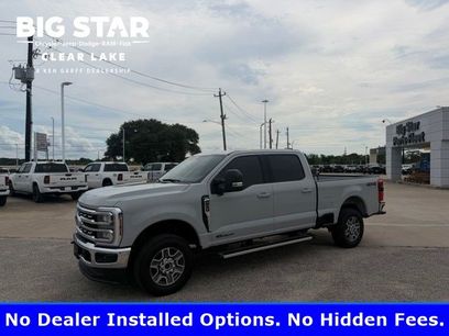 Used 2026 Ford F250 Lariat