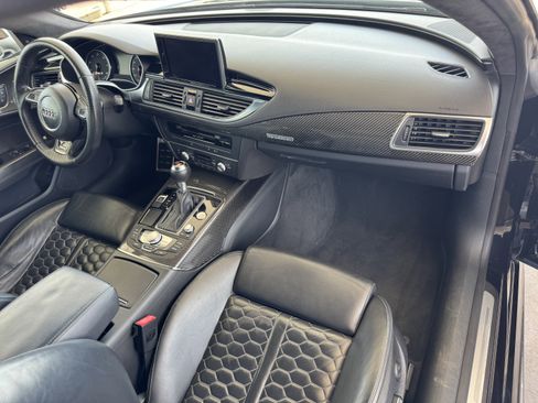 Used 2014 Audi RS 7 Prestige w/ Comfort Seating Package image 38