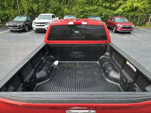 Used 2019 Ford Ranger Lariat w/ Equipment Group 501A Mid AWD/4WD image 30