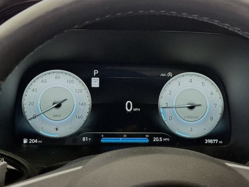 Used 2024 Hyundai Palisade SEL w/ Premium Package FWD image 14